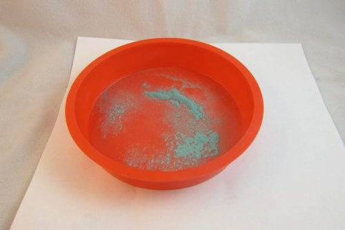 Karen Meador, Ph.D.'s Working with Transparent Enamels Pt 1 - , Enameling, Enamel Jewelry Supplies, Enamel, Enameling, Enameled Jewelry, washing enamel